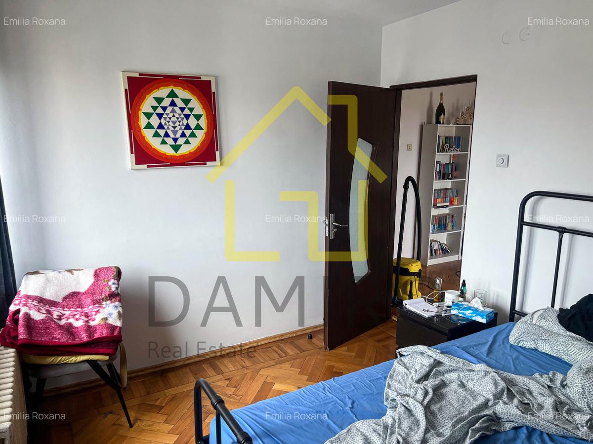 Apartament 2 camere Piata Natiunile Unite Spaiul Independentei Blvd.Unirii Izvor - 6