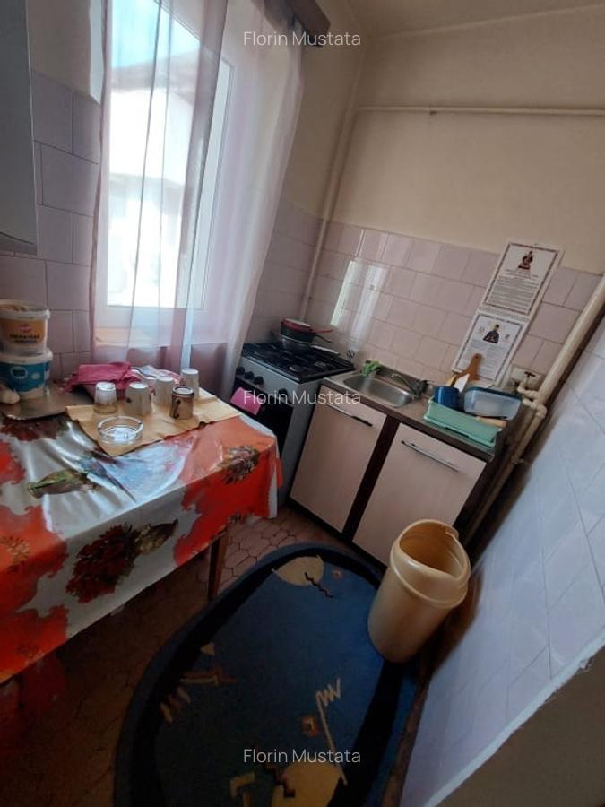 Apartament 2 camere confort 2, zona Obor, mobilat utilat. - 7