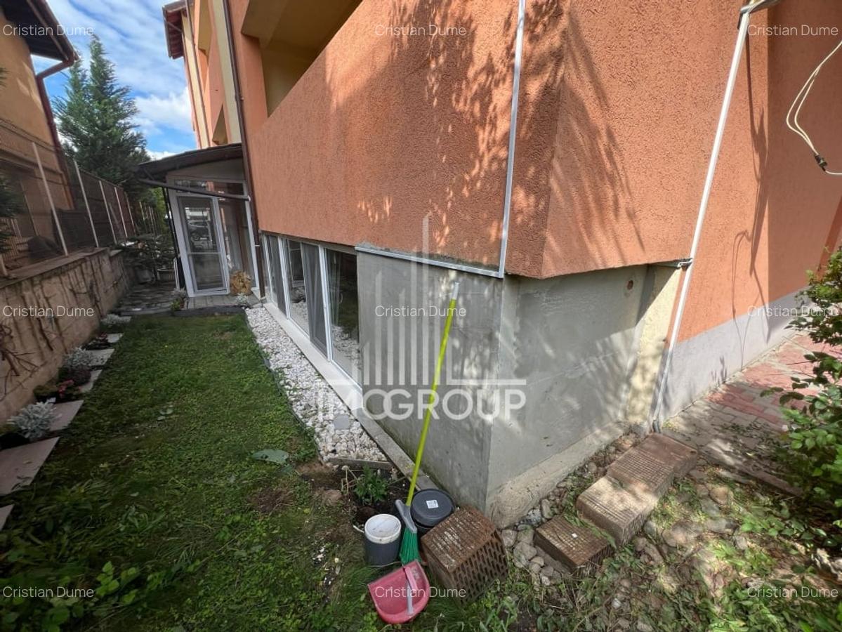De inchiriat apartament 3 camere Europa parcare - 8