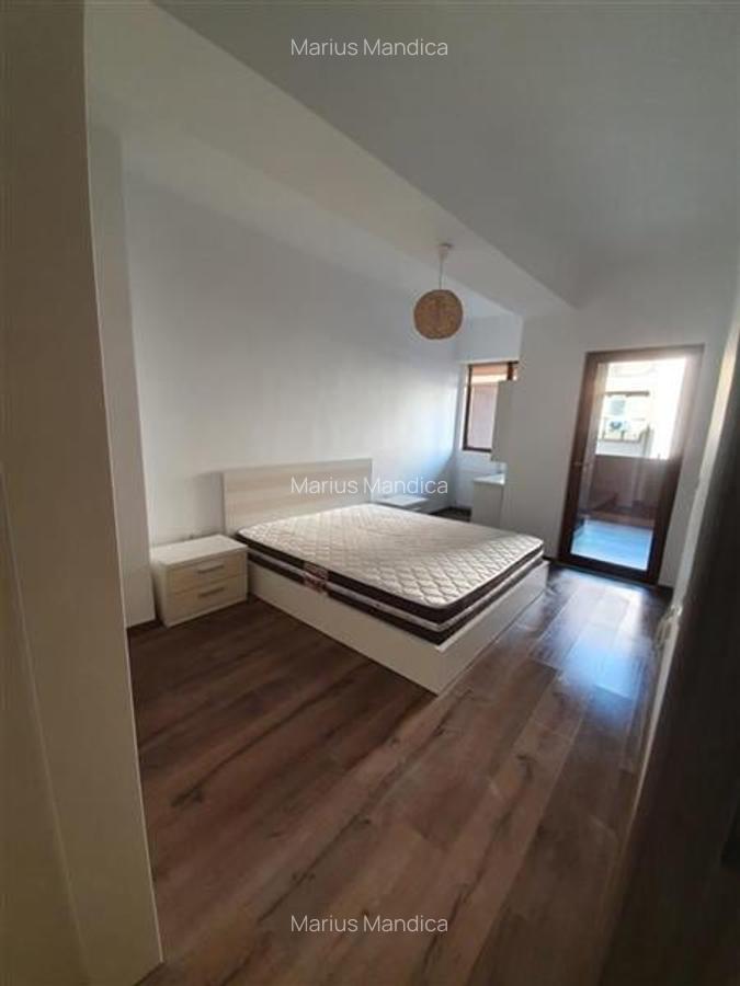 Apartament de 2 camere Titan Parc Titanii mobilat si utilat - 3