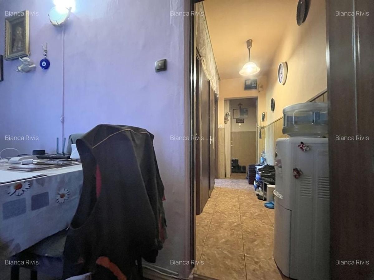 Apartament 3 camere, zona Dacia - 13