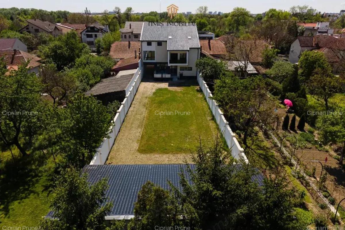 Imobil de Lux - Prima inchiriere | Birouri, Parcare - Comision 0% - 16