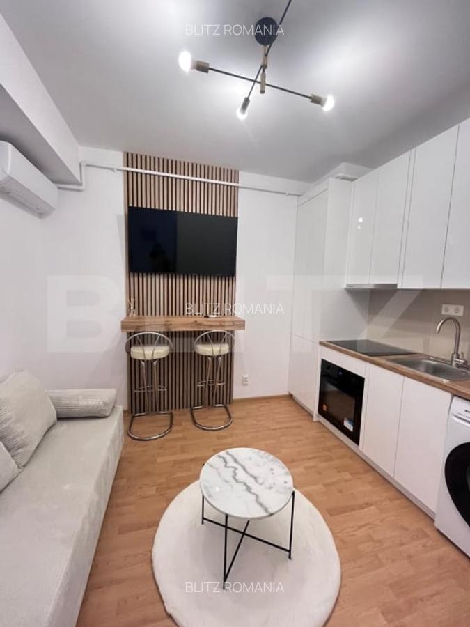 Apartament 3 camere LUX, parcare, boxa, 70 mp, Zorilor - 3