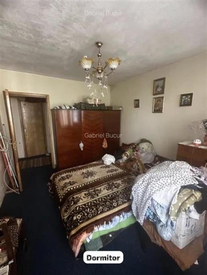 Vanzare Apartament 2 Camere Semidecomandat Berceni-Straduintei - 6