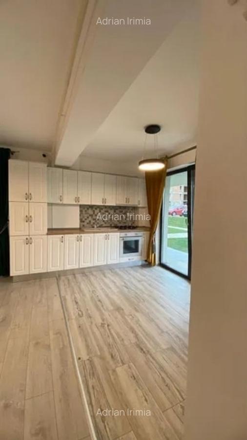 Apartament 1 camera, 51mp, complet mobilat in Bucium - 5