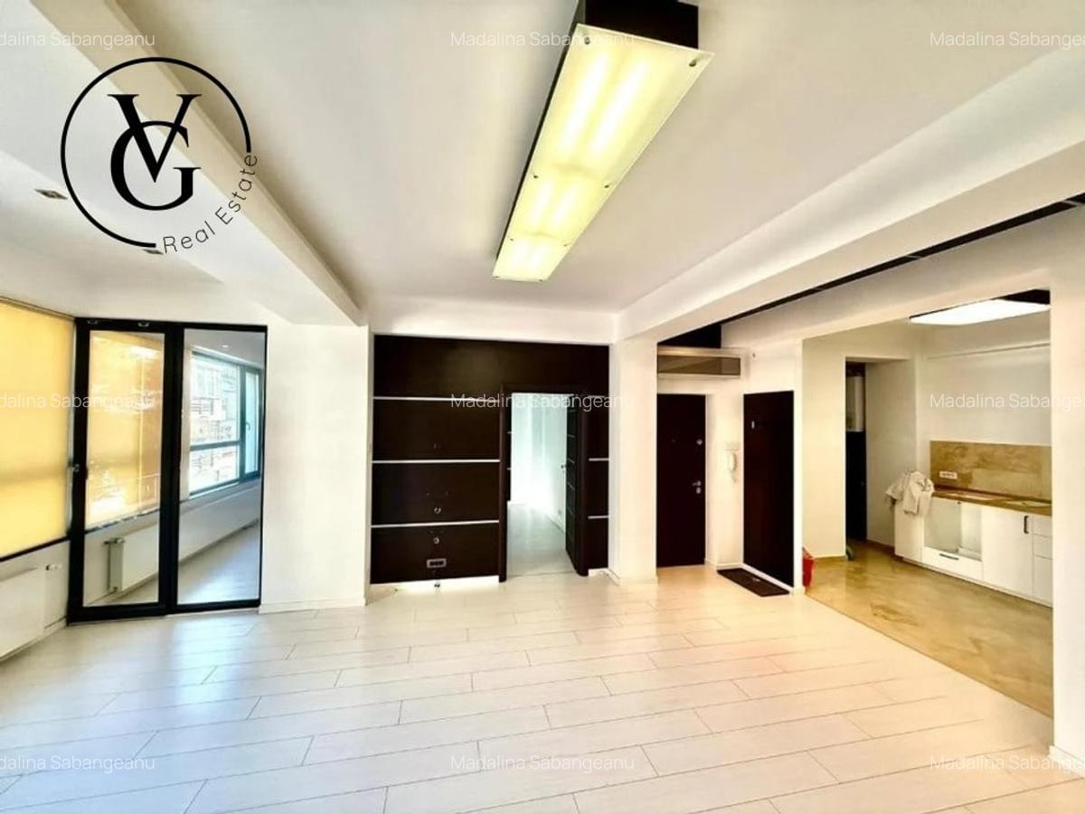 Apartament 2 camere - Zona Dorobanti - 2