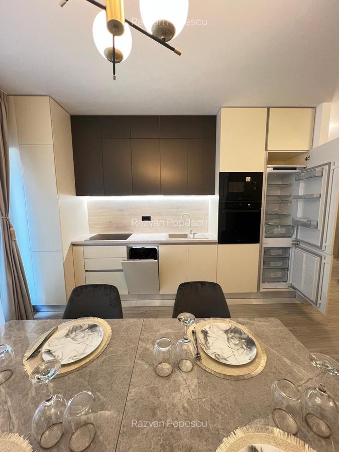 Inchiriere Apartament 2 camere Bloc Nou Loc de Parcare Dristor - 9