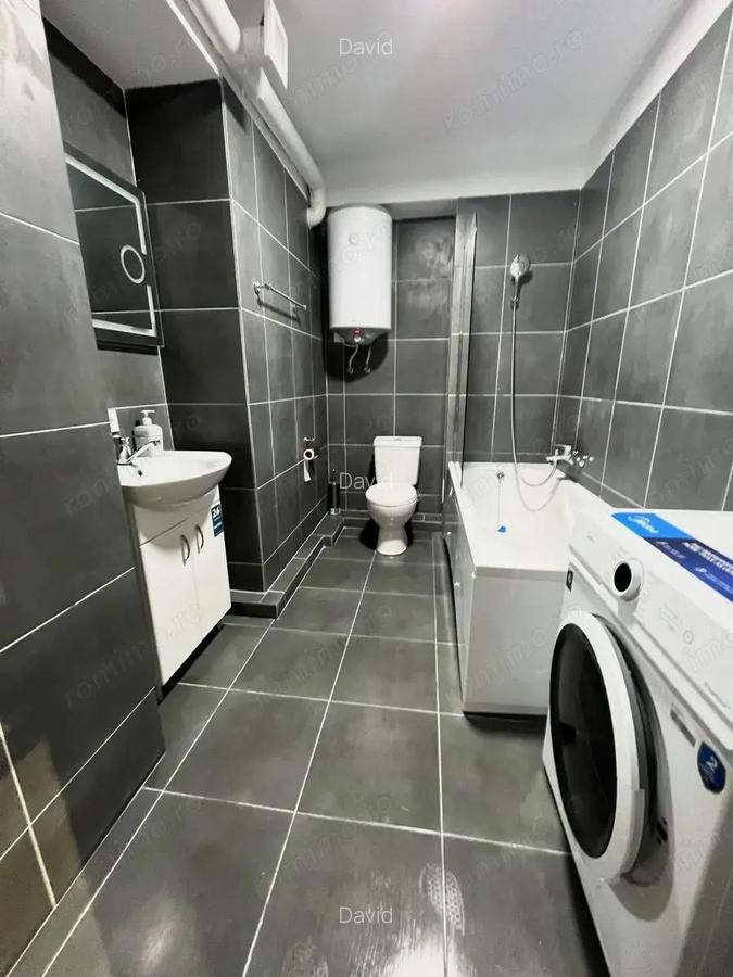 Ofer spre inchiriere garsoniera in zona 13 Septembrie - 3
