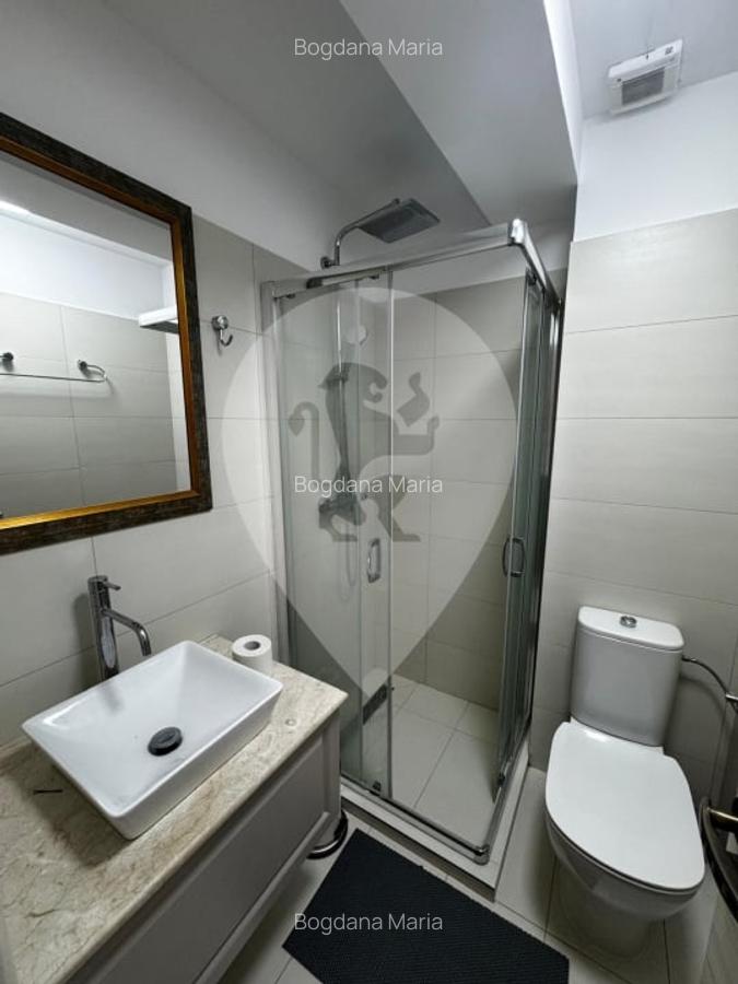 3 Camere | Piata Muncii | Global City  | Centrala Proprie - 5