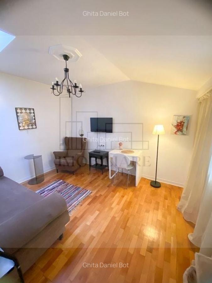 2 Camere Ultracentral Cluj - Ideal Locuit sau Birou - 55 m? - 1 2 Camere Ultracentral Cluj - Ideal Locuit sau Birou - 55 m? - 1