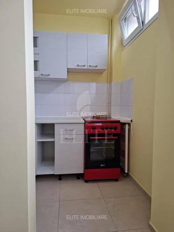 Garsoniera în zona BIG - 4