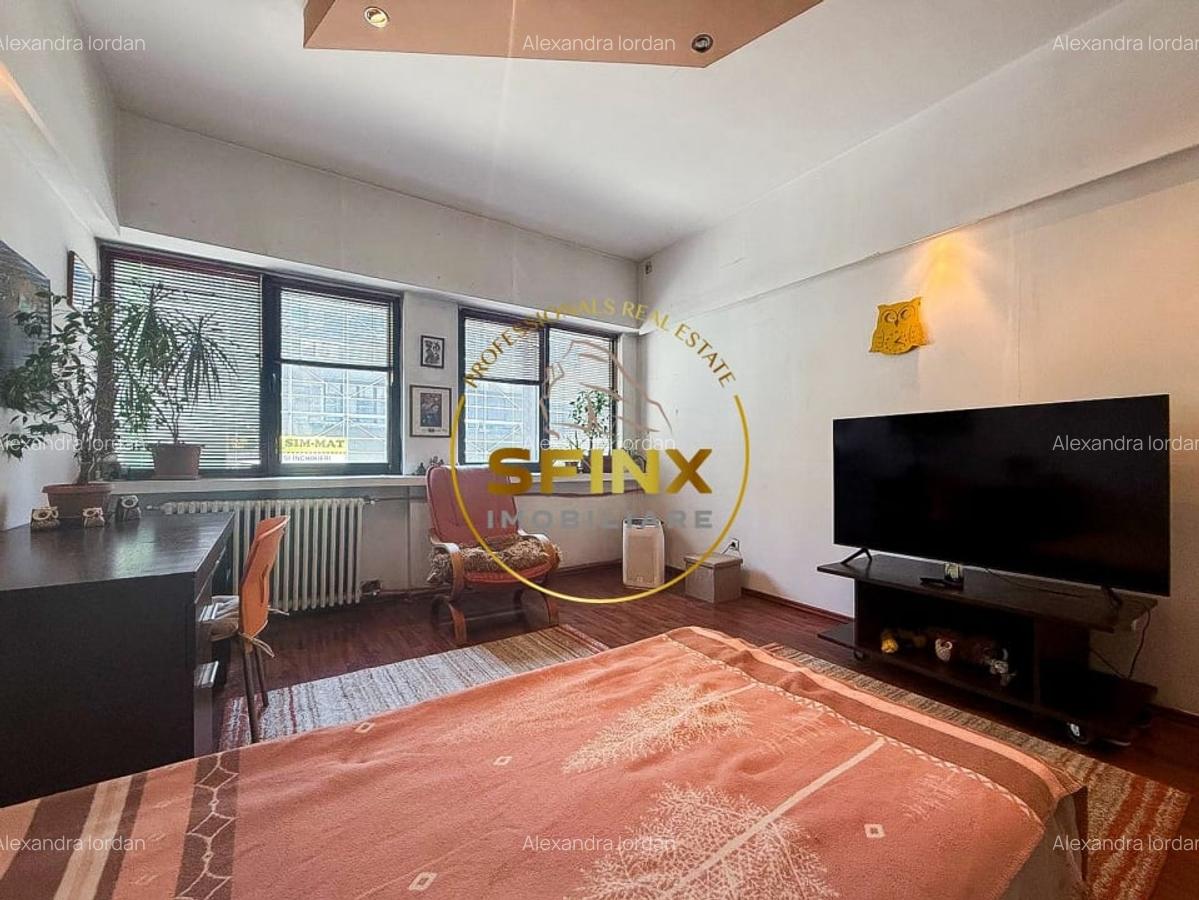 Apartament 2 camere, 55 mp, Calea Victoriei - Piata Amzei - 3