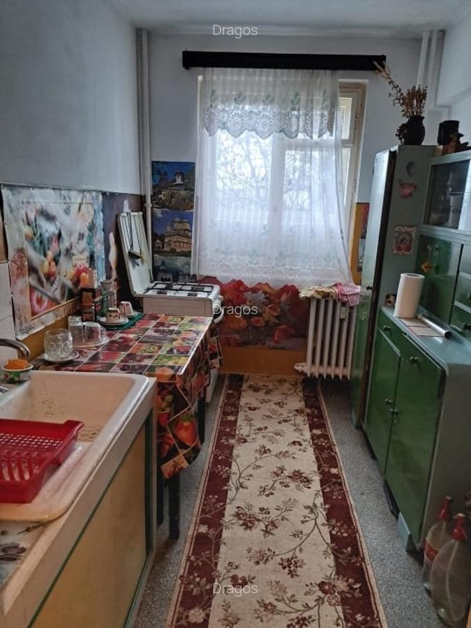 Apartament 3 camere Bulevardul Timisoara - 3