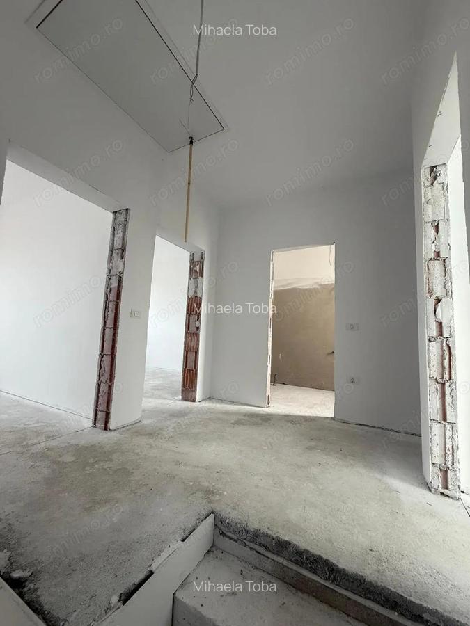 MT232 Duplex Giroc, zona linistita, P+1E, 4 camere - 9