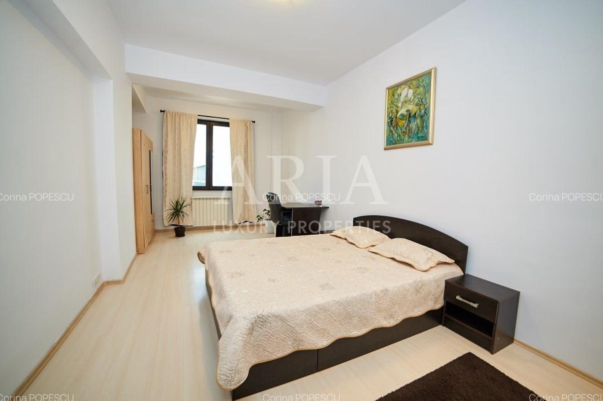 Apartament cu 2 camere decomandat în Floreasca - 6