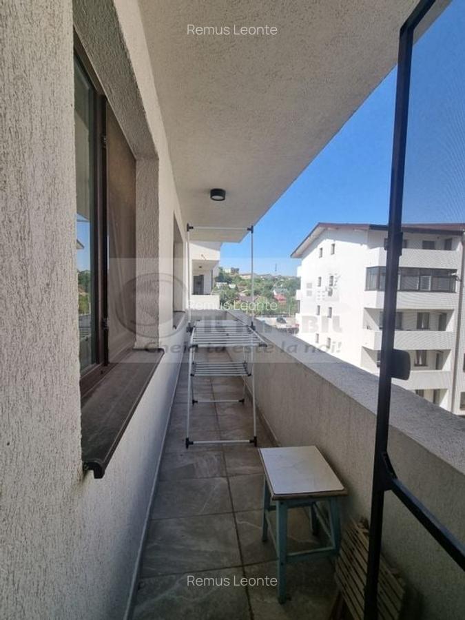 Apartament cu 2 camere sd + loc de parcare - Bloc Nou - 420 euro ! - 9