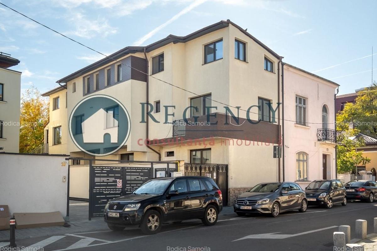 Proprietate versatila in zona Eminescu - Vasile Lascar - 2