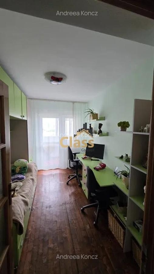 Apartamemnt 3 camere | 70 MP | zona Piata Ion Mester Manastur - 2