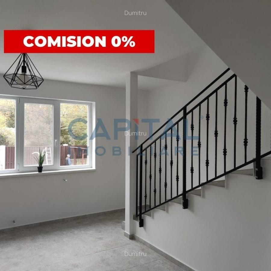 COMISION 0! Casa tip vila cu 6 apartamente, teren 1500mp, imobil 2015, Buna Ziua - 1