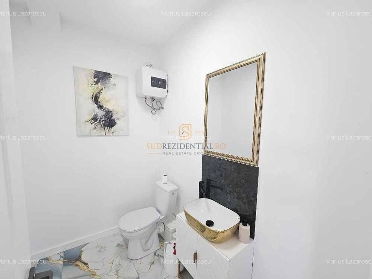 Inchiriere spatiu comercial 129.4 mp - Sos.Berceni, metrou Aparatori - 12