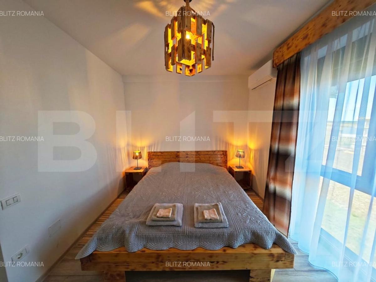 Vanzare apartament 2 camere - Cordau, langa Baile Felix - 4 Vanzare apartament 2 camere - Cordau, langa Baile Felix - 4