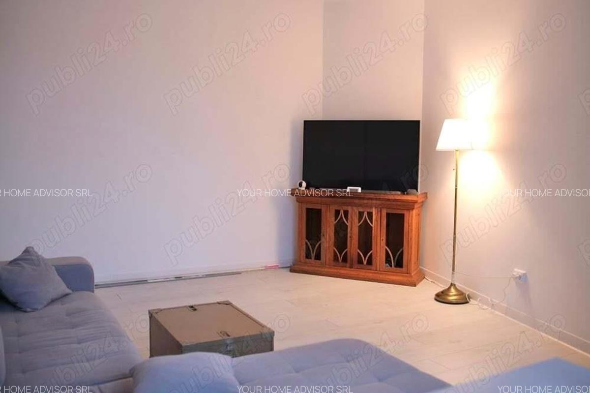 Locuinta moderna in zona Armeneasca - 1