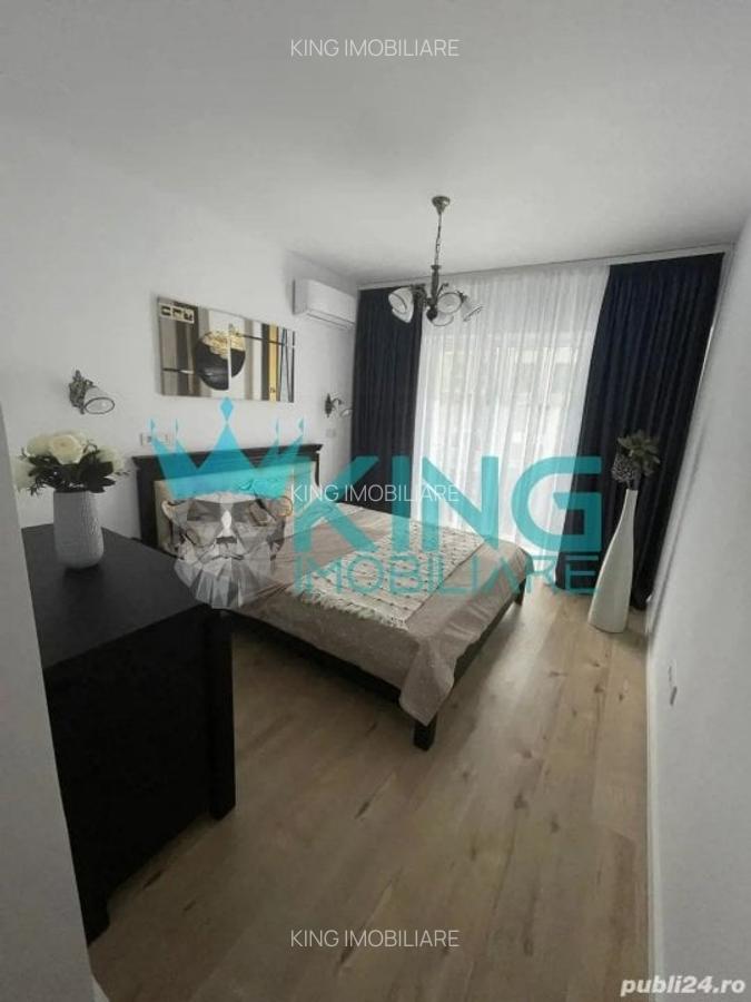 Apartament 2 Camere Aviatiei Bucuresti - 1