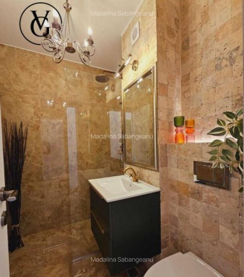 Apartament modern 2 camere - Kiseleff - Piata Victoriei - 6