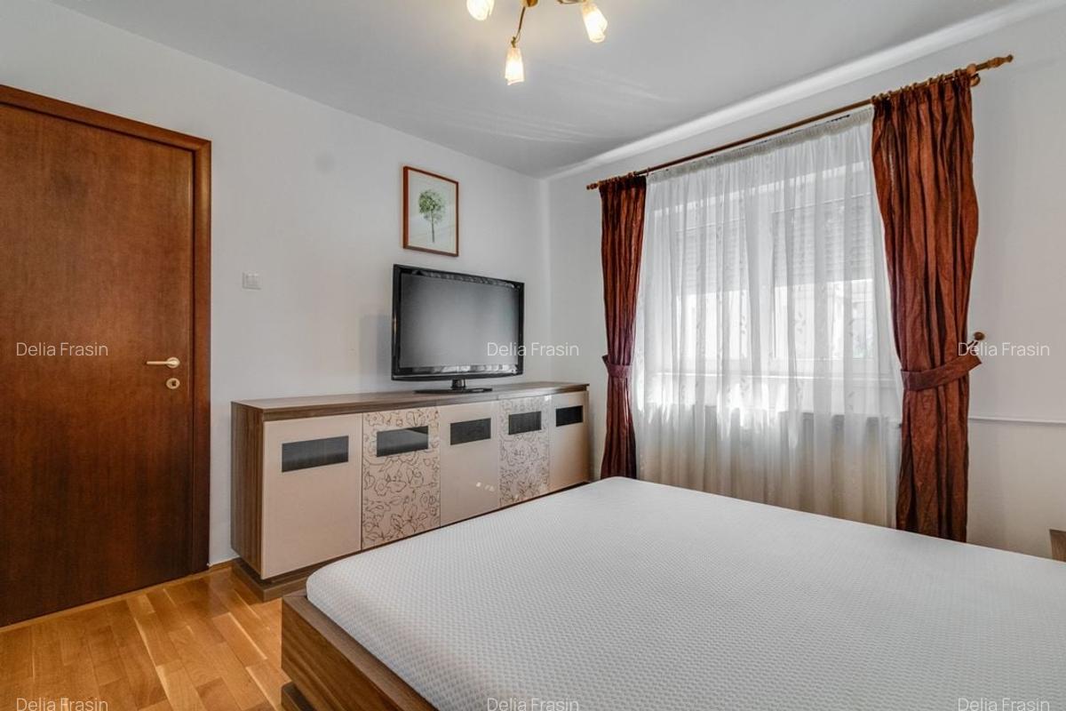 NOU! 2 camere Str.Feleacu, mobilat si utilat, Aviatiei! - 3