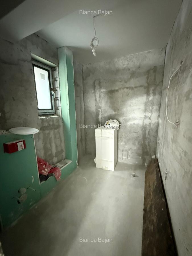 Primarie Popesti Leordeni - Vila Individuala - P+1 - 250mp Teren - 12