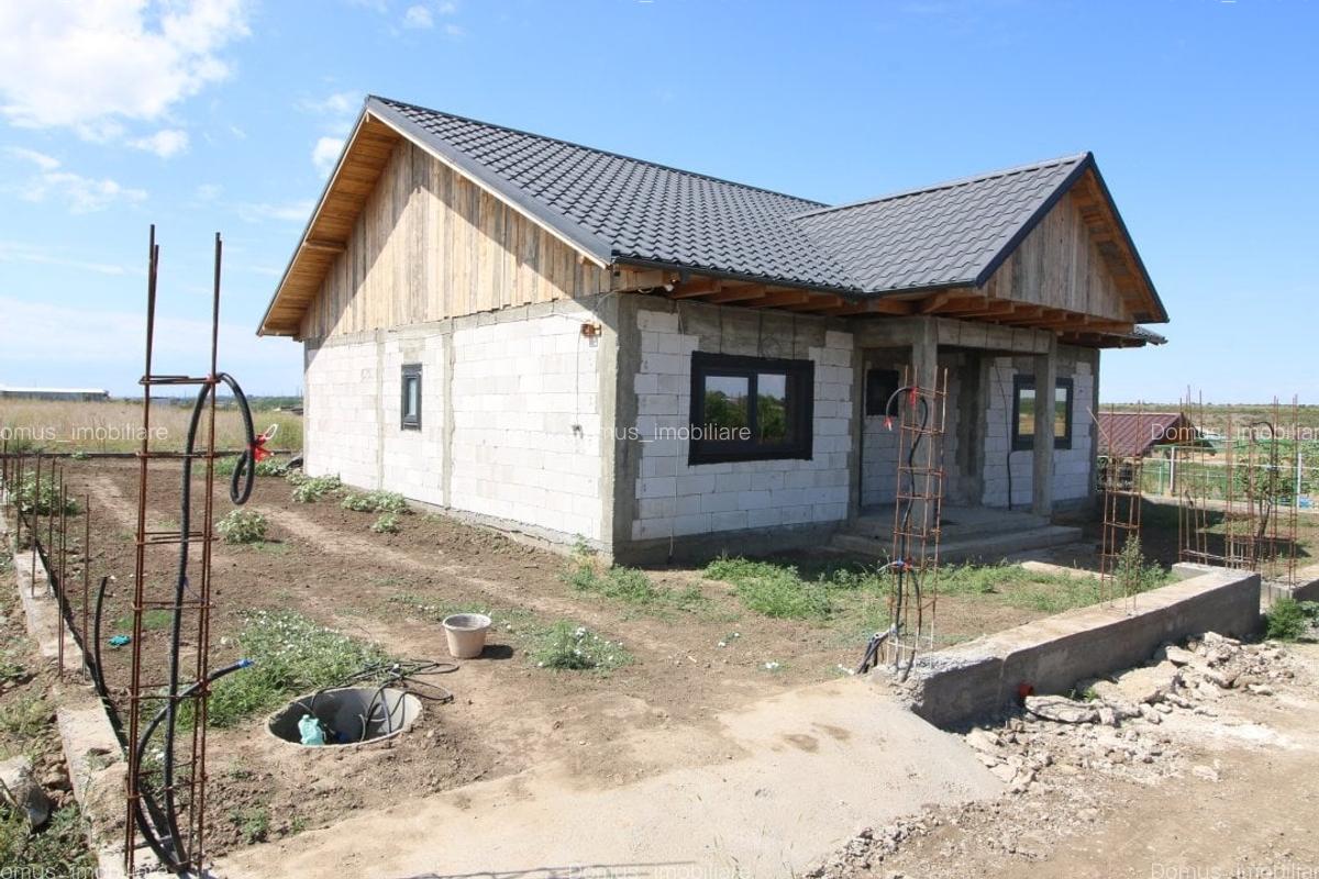 Casa Sat Costi, str Forturilor - 1