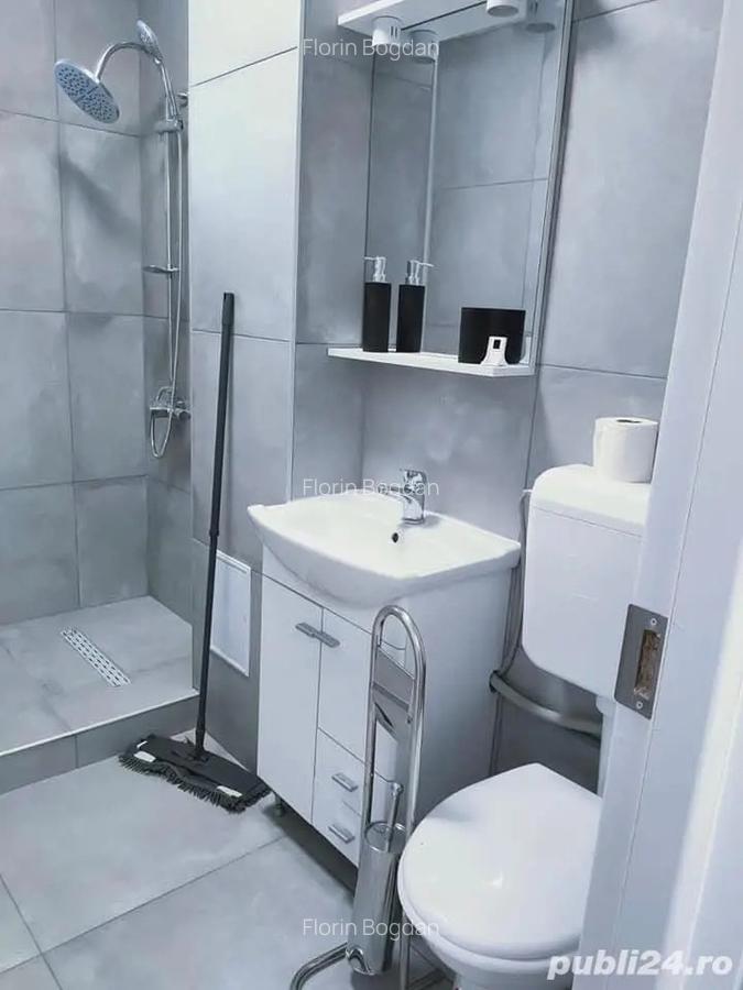 Apartament 2 camere - 4 Apartament 2 camere - 4