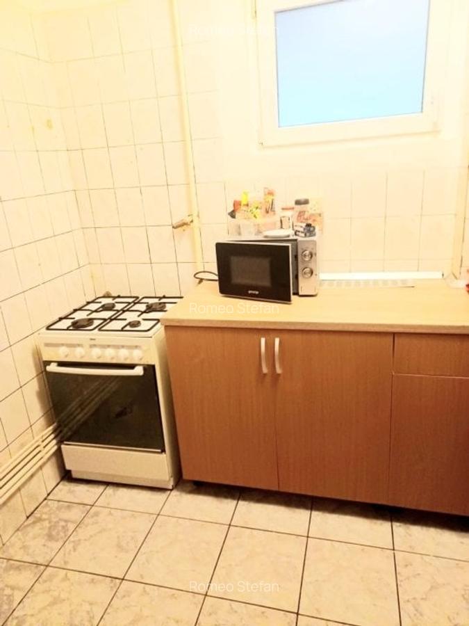 Apartament cu 2 camere semidecomandat, mobilat în Rosetti - 12