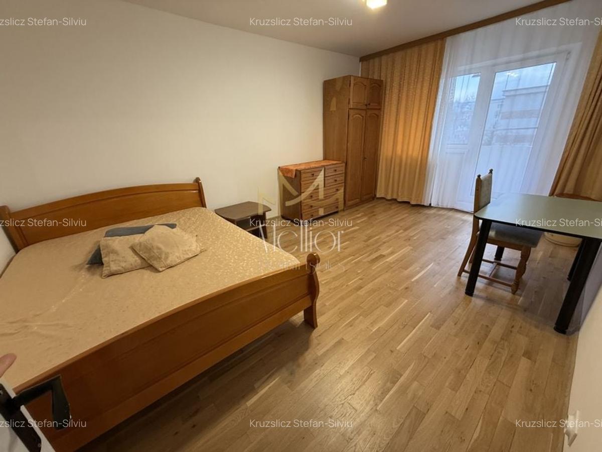 Apartament 3 camere Calea Manastur - 9