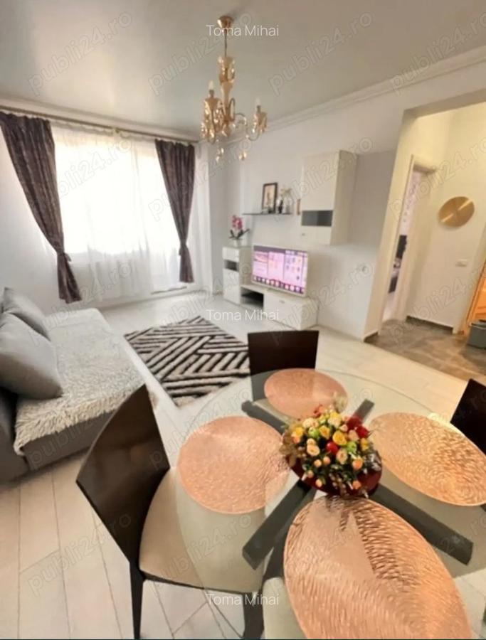 Apartament 2 cam - Militari Residance - 1