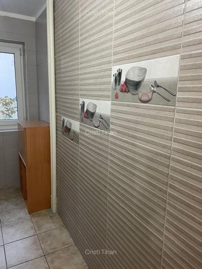 Apartament 2 camere Berceni/mobilat/utilat - 8