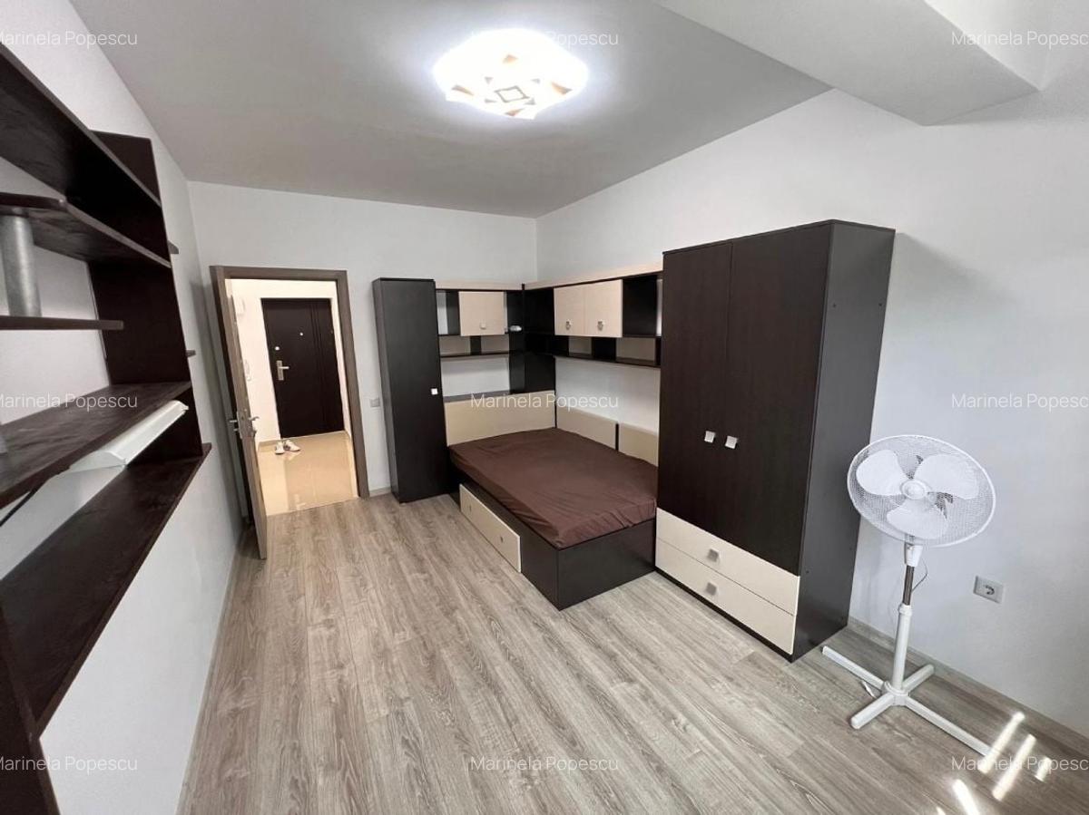 2 Camere Open Space / Cartierul Latin - 2