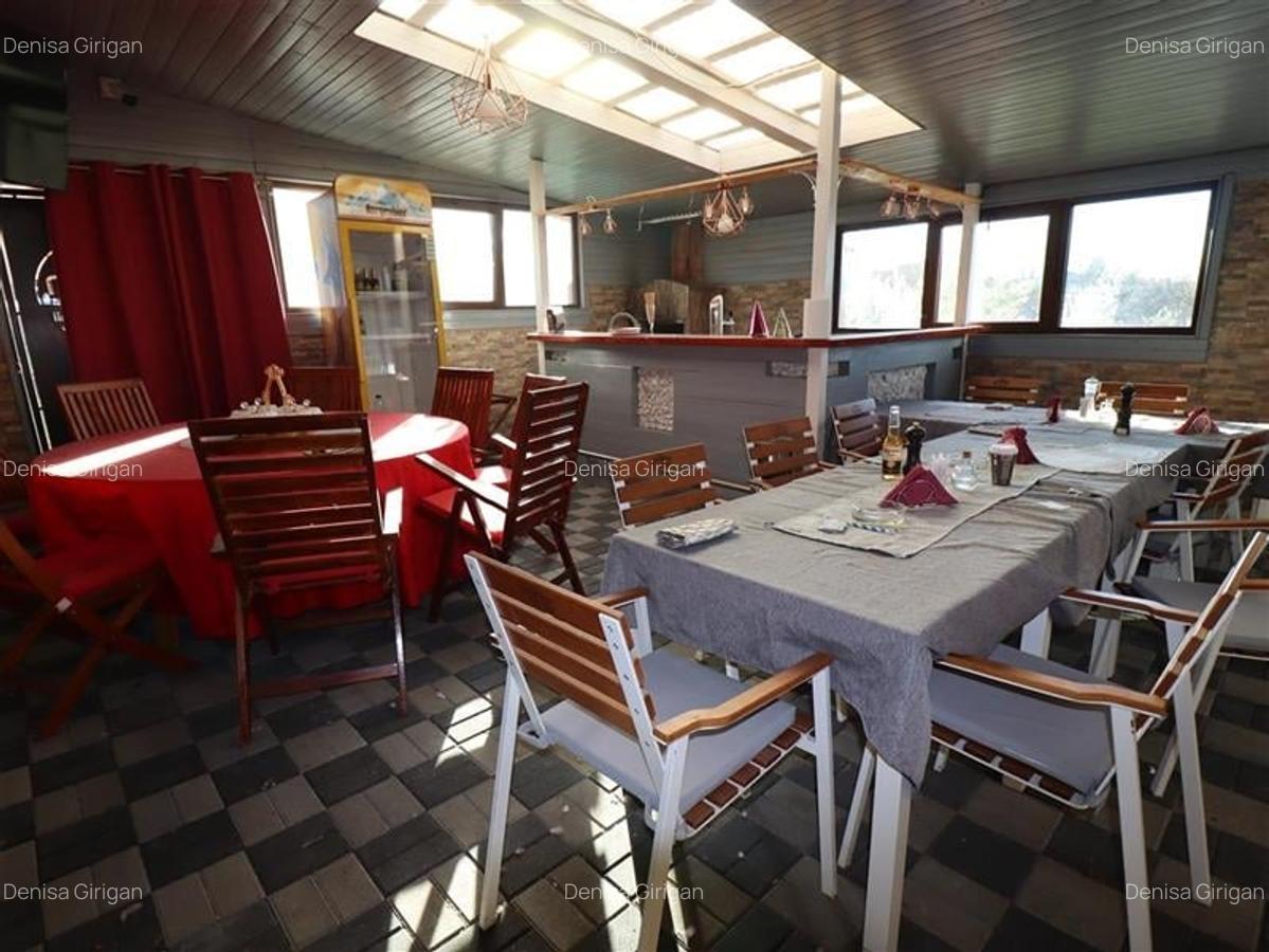 OPORTUNITATE DE NEUITAT*****RESTAURANT CU TEREN DE DEZVOLTARE IN BUNA ZIUA - 6