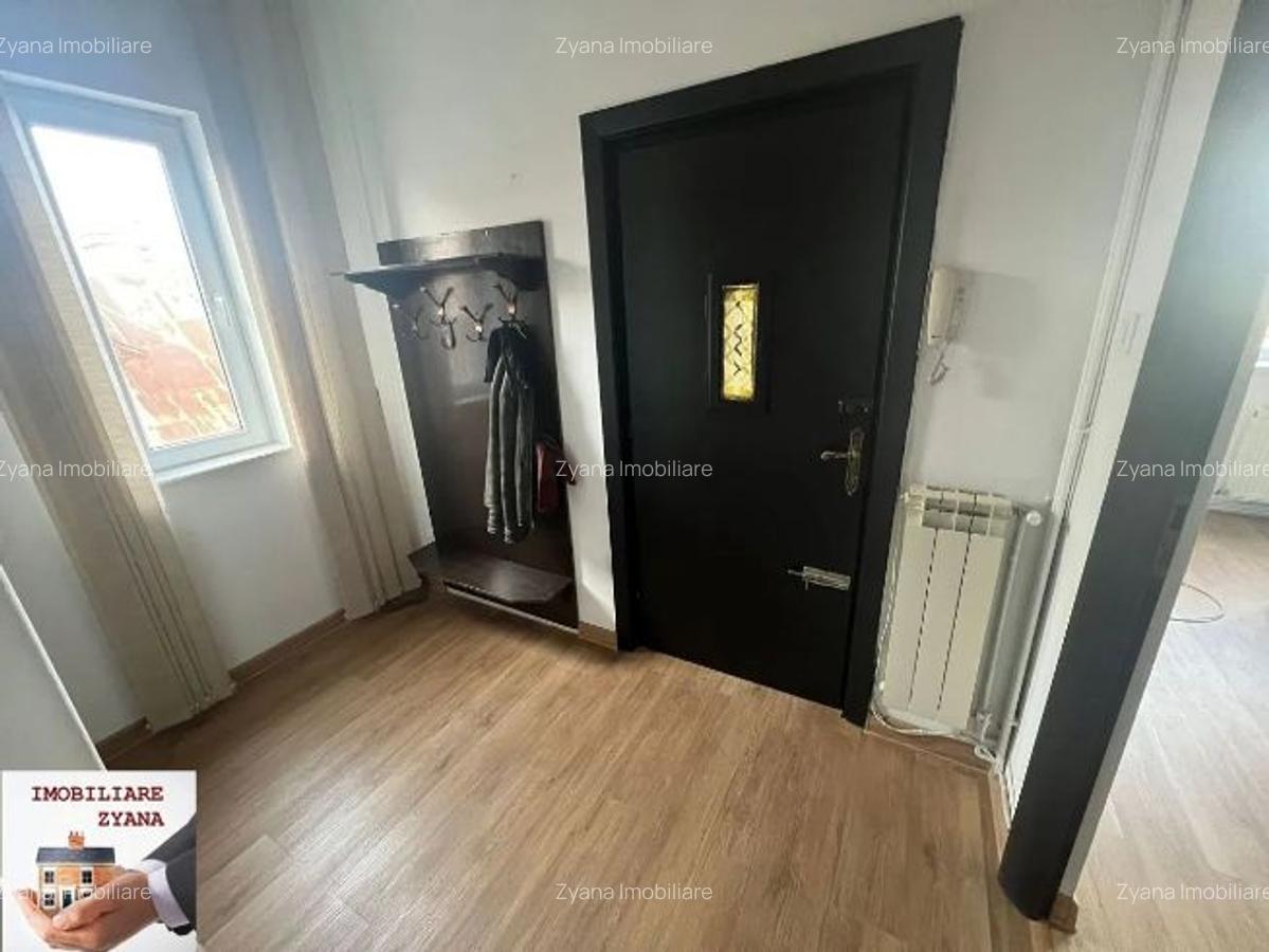 Localizare premium - LASCĂR CATARGIU – PIATA VICTORIEI | IDEAL BIROURI | 4 CAMERE | 110 MP. - 4