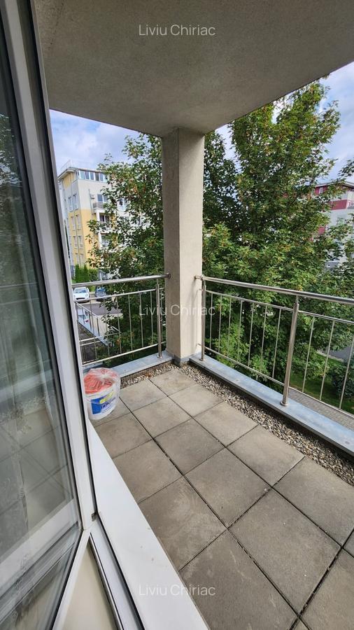 Apartament cu 3 camere decomandat, mobilat în Avantgarden - 7