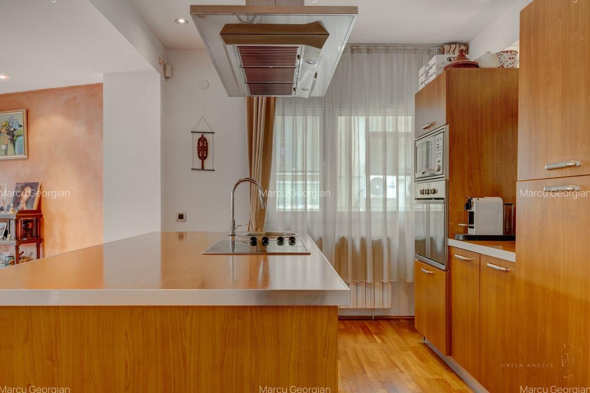 Apartament de 2 camere de vânzare Primăverii | Comision 0 - 14