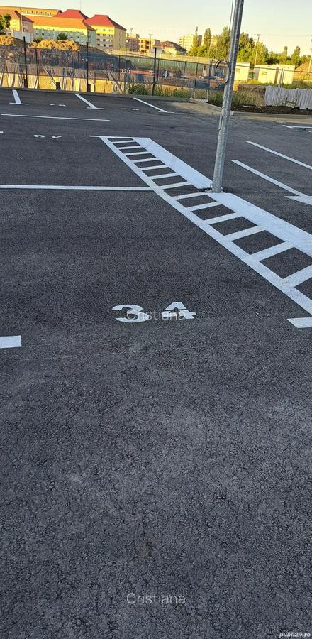 Proprietar. Inchiriez Ap. 1 camera si loc de parcare in complex Ateneo - 5