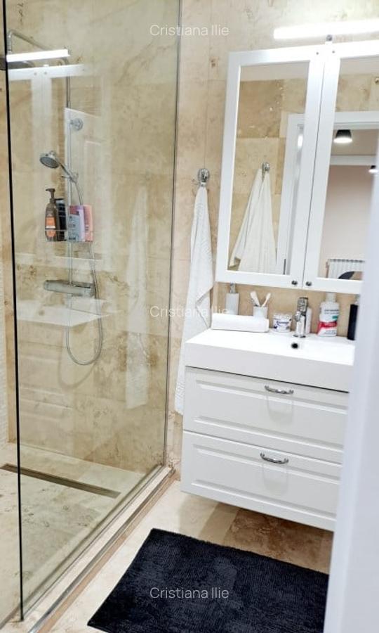 Vila deosebita | 4 Camere | garaj | gradina | Ciorogarla | - 10