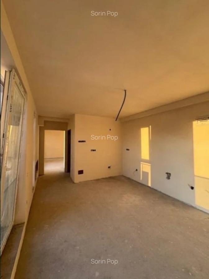 Apartament 3 camere, orientare Vest cu panorama, Marasti - 3