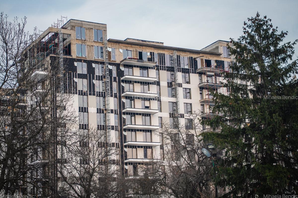 Apartament cu 2 camere decomandat în Floreasca - 4