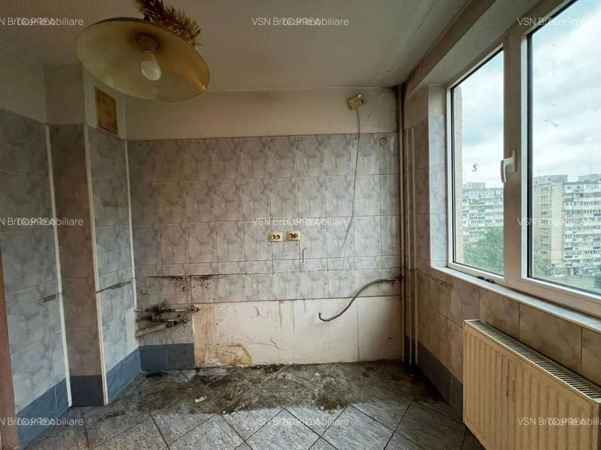 Apartament 3 de vanzare Drumul Taberei - 3