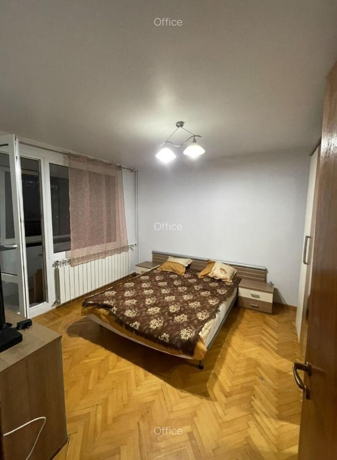 Închiriere Apartament 3 camere zona Giurgiului - Aleea Călinesti-Loc de parcare - 4