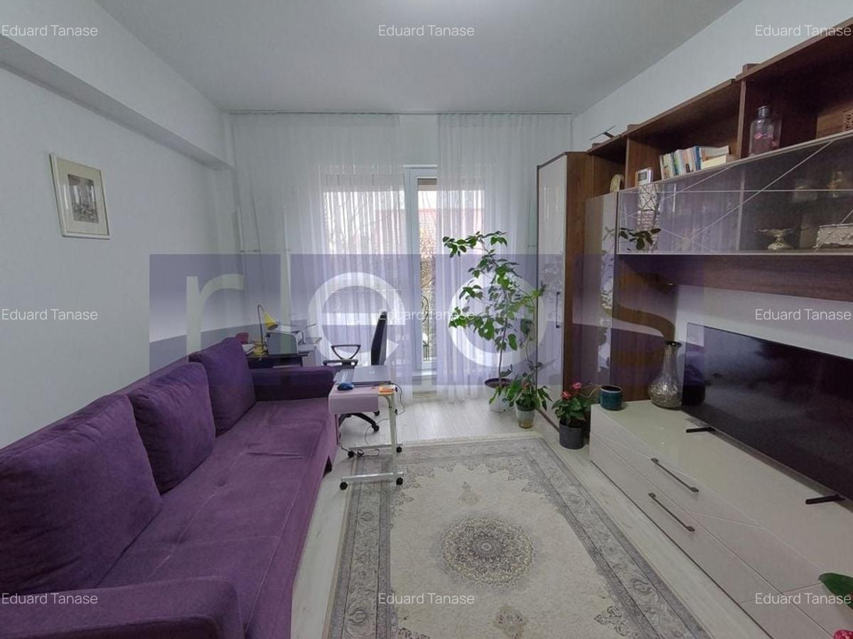 VANZARE 2 CAMERE I DECOMANDAT I ODUA LOCURI PARCARE I VALEA LARGA - 4