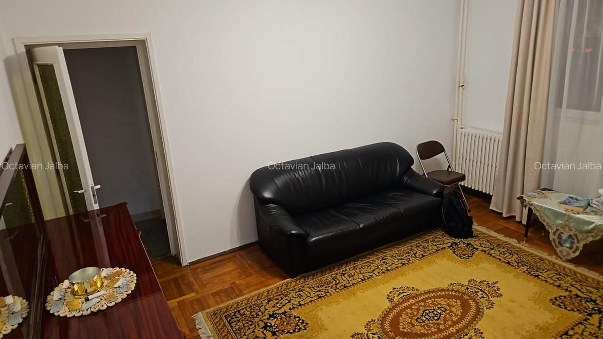 Apartament 3 camere spatios – Basarabia, aproape de Parcul National - 3