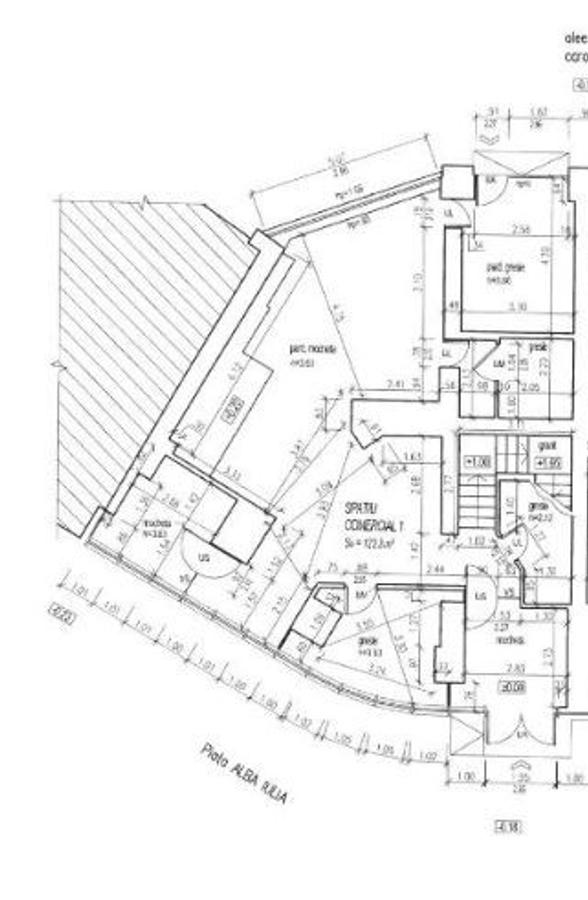 Spatiu Comercial de inchiriat Direct Proprietar - 8